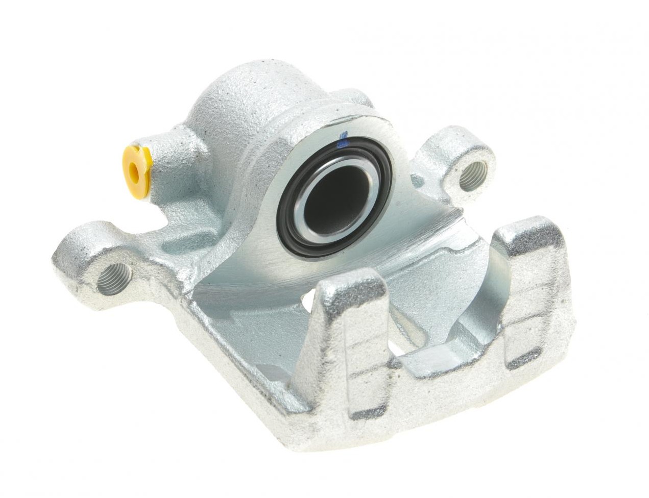 Суппорт тормозной (задний) (R) Citroen C4/Jeep Compass/Patriot/Mitsubishi Outlander/Peugeot 4008 06-